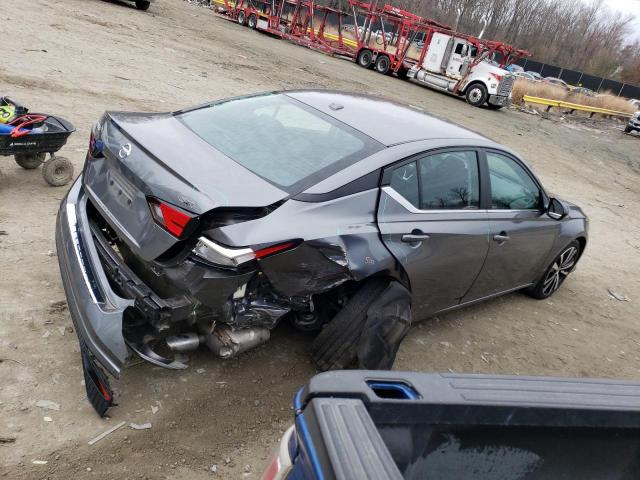 Photo 3 from auction – 2021 NISSAN ALTIMA SR with VIN 1N4BL4CV6MN396237