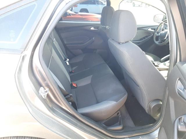 Photo 10 from auction – 2013 FORD FOCUS SE with VIN 1FADP3F20DL177536