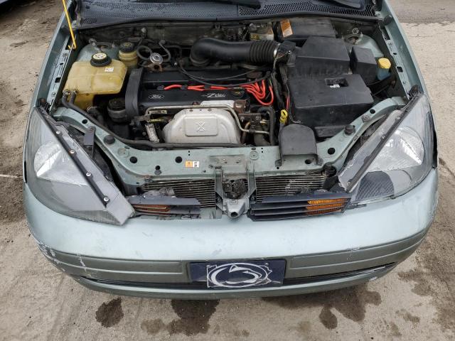 Photo 11 from auction – 2003 FORD FOCUS SE C with VIN 1FAFP34313W318308