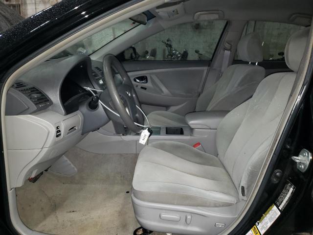 Photo 7 from auction – 2007 TOYOTA CAMRY CE with VIN 4T1BE46K57U071154