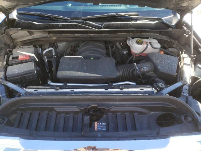 Photo 11 from auction – 2022 GMC SIERRA LIM with VIN 3GTU9FEL1NG101788