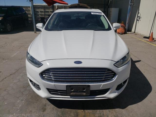 Photo 5 from auction – 2013 FORD FUSION SE with VIN 3FA6P0HR5DR224899
