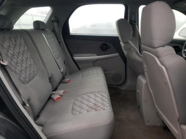Photo 11 from auction – 2008 CHEVROLET EQUINOX LS with VIN 2CNDL23F186047833