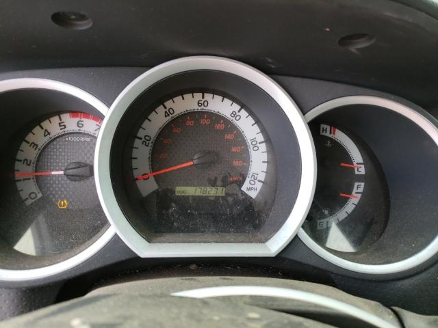 Photo 9 from auction – 2011 TOYOTA TACOMA DOU with VIN 3TMLU4EN9BM073641