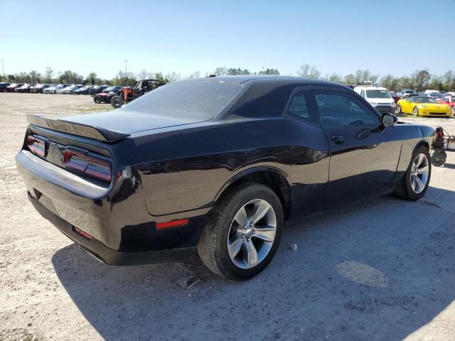 Photo 3 from auction – 2019 DODGE CHALLENGER with VIN 2C3CDZAG6KH733450