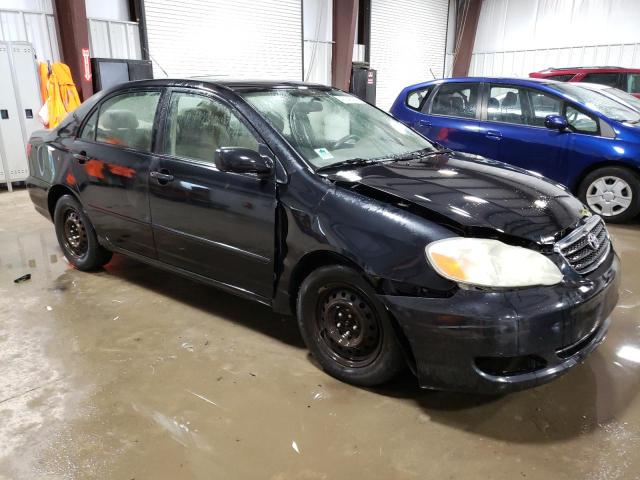 Photo 4 from auction – 2005 TOYOTA COROLLA CE with VIN 1NXBR32E65Z565101