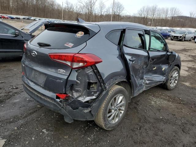 Photo 3 from auction – 2018 HYUNDAI TUCSON SEL with VIN KM8J3CA47JU733859