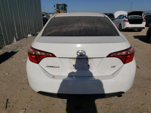 Photo 6 from auction – 2019 TOYOTA COROLLA L with VIN 5YFBURHE7KP861752