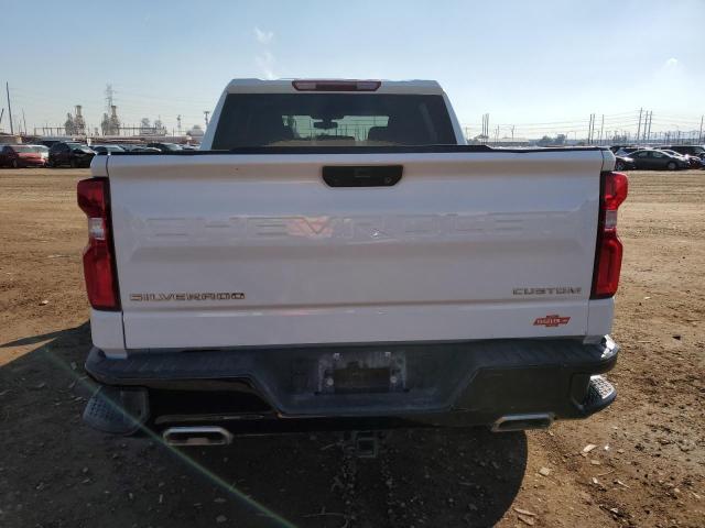 Photo 6 from auction – 2021 CHEVROLET SILVERADO with VIN 3GCPYCEF0MG375667