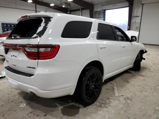 Photo 3 from auction – 2015 DODGE DURANGO LI with VIN 1C4RDJDG7FC904895