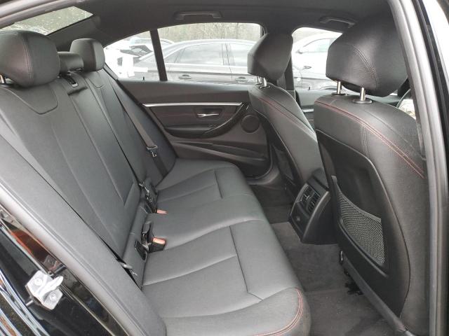 Photo 10 from auction – 2018 BMW 330E with VIN WBA8E1C50JA756910