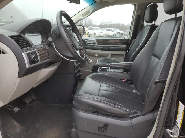 Photo 7 from auction – 2010 CHRYSLER TOWN & COU with VIN 2A4RR5D13AR298929