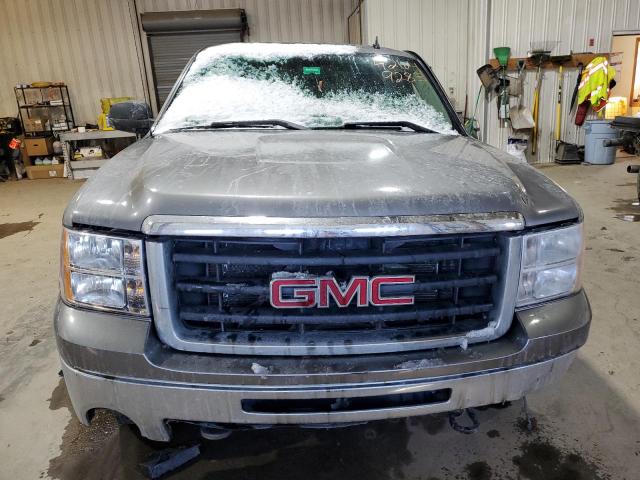 Photo 5 from auction – 2012 GMC SIERRA K15 with VIN 1GTR2VE76CZ322159