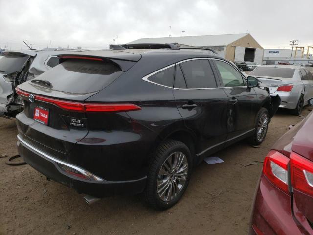 Photo 3 from auction – 2022 TOYOTA VENZA LE with VIN JTEAAAAH9NJ103426