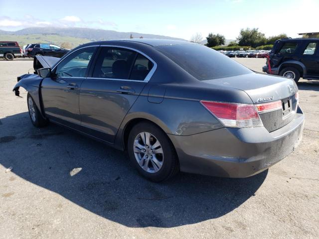Photo 2 from auction – 2012 HONDA ACCORD LXP with VIN 1HGCP2F41CA026184