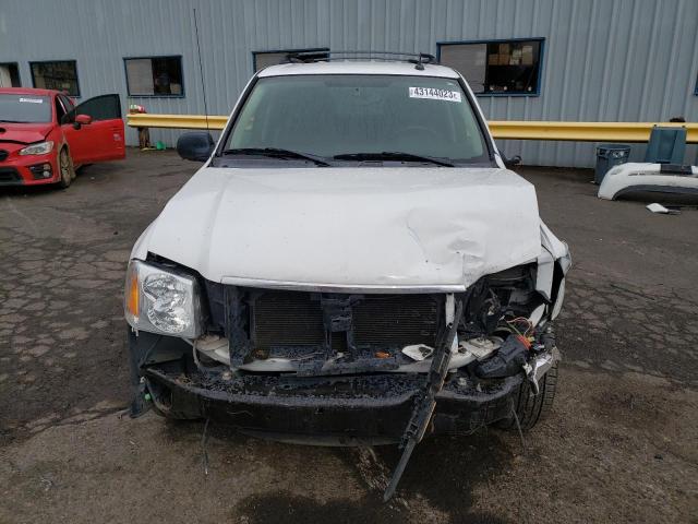 Photo 5 from auction – 2005 GMC ENVOY with VIN 1GKDT13S752174742