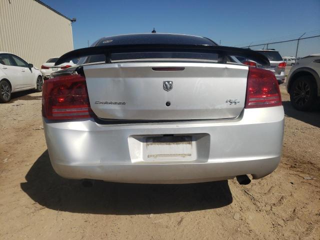 Photo 6 from auction – 2008 DODGE CHARGER R/ with VIN 2B3LA53H78H127667