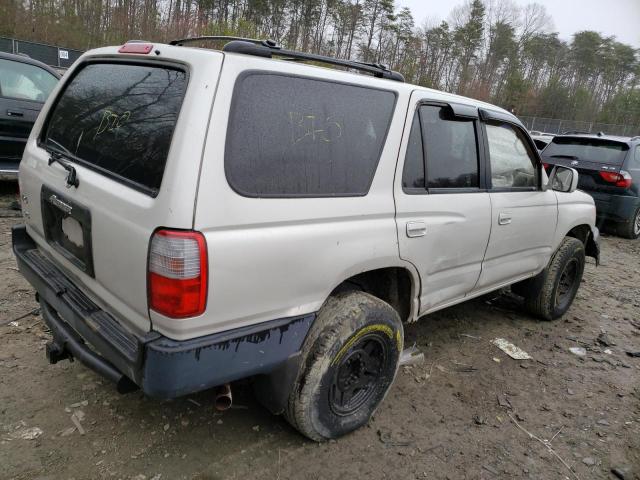 Photo 3 from auction – 1997 TOYOTA 4RUNNER SR with VIN JT3HN86R2V0090823