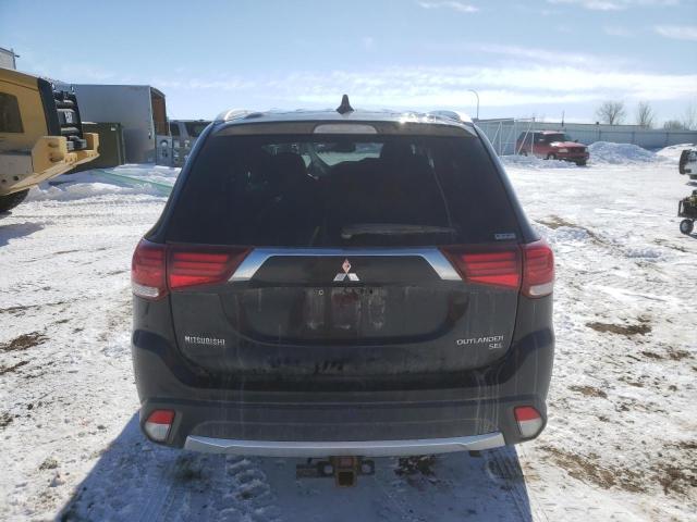 Photo 6 from auction – 2017 MITSUBISHI OUTLANDER with VIN JA4AZ3A31HZ051755