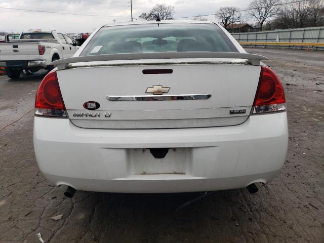Photo 6 from auction – 2012 CHEVROLET IMPALA LT with VIN 2G1WG5E32C1135598
