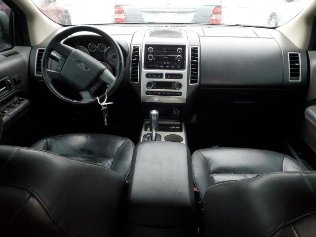 Photo 8 from auction – 2008 FORD EDGE LIMIT with VIN 2FMDK39C38BA77686