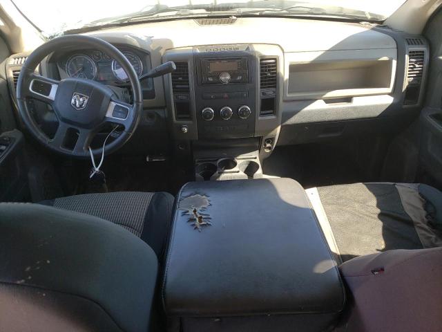 Photo 8 from auction – 2011 DODGE RAM 2500 with VIN 3D7TP2CT1BG605983
