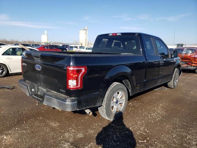 Photo 3 from auction – 2016 FORD F150 SUPER with VIN 1FTEX1C8XGFA36679