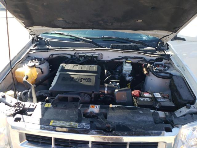 Photo 12 from auction – 2010 FORD ESCAPE LIM with VIN 1FMCU0EG9AKA12124