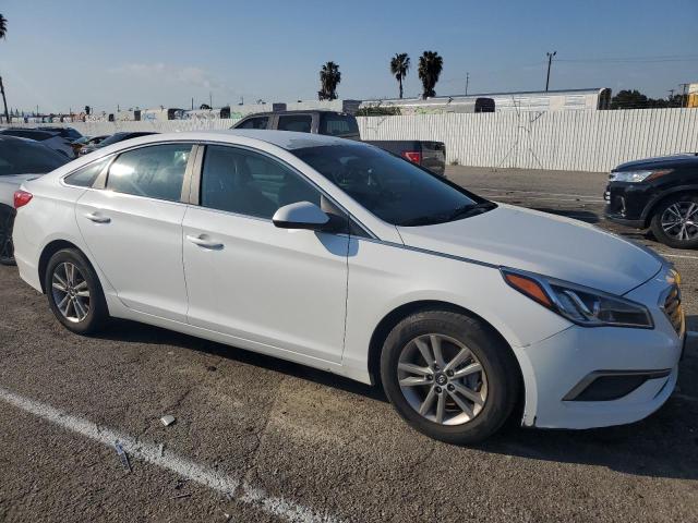 Photo 4 from auction – 2016 HYUNDAI SONATA SE with VIN 5NPE24AF9GH358477