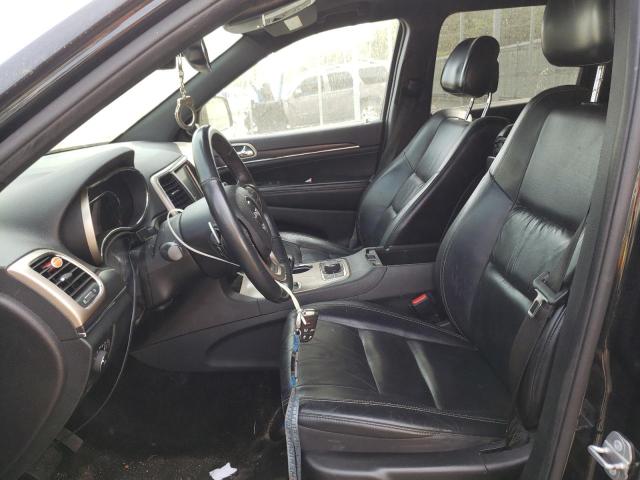 Photo 7 from auction – 2015 JEEP GRAND CHER with VIN 1C4RJFBGXFC103452