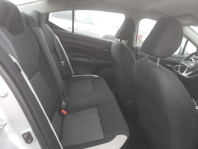 Photo 10 from auction – 2020 NISSAN VERSA SV with VIN 3N1CN8EV2LL841216