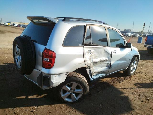 Photo 3 from auction – 2004 TOYOTA RAV4 with VIN JTEGD20V340013238
