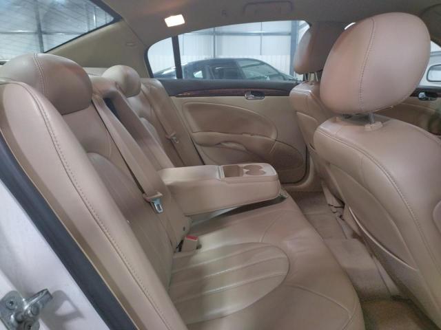Photo 10 from auction – 2010 BUICK LUCERNE CX with VIN 1G4HF5EM9AU107953