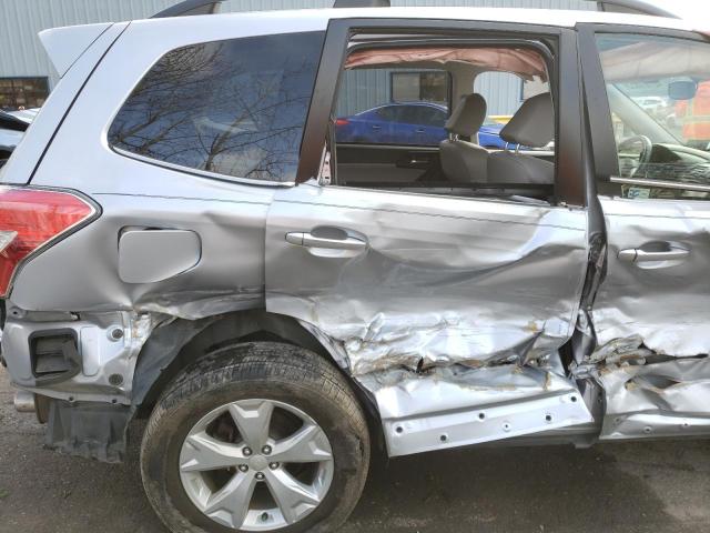 Photo 10 from auction – 2014 SUBARU FORESTER 2 with VIN JF2SJAPC2EH511344
