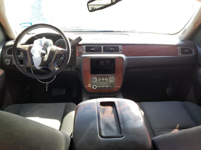 Photo 8 from auction – 2012 CHEVROLET TAHOE with VIN 1GNSCAE07CR251457