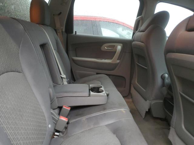 Photo 11 from auction – 2012 CHEVROLET TRAVERSE L with VIN 1GNKRFED3CJ324126