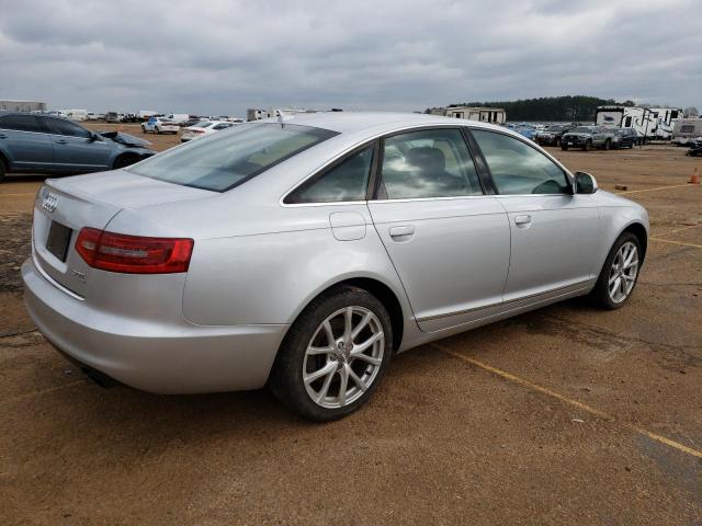 Photo 3 from auction – 2009 AUDI A6 PREMIUM with VIN WAUSG74F19N039771