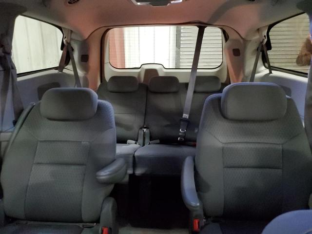 Photo 10 from auction – 2008 CHRYSLER TOWN & COU with VIN 2A8HR54P88R767800