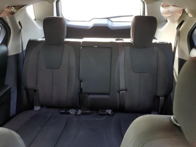 Photo 10 from auction – 2016 CHEVROLET EQUINOX LT with VIN 2GNFLFEK7G6288655