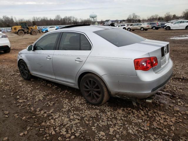 Photo 2 from auction – 2005 VOLKSWAGEN NEW JETTA with VIN 3VWSF71K15M629624