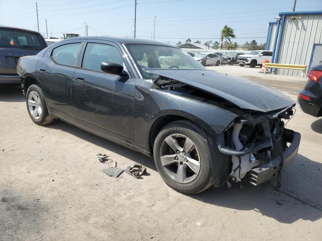 Photo 4 from auction – 2006 DODGE CHARGER SE with VIN 2B3KA43G96H132623