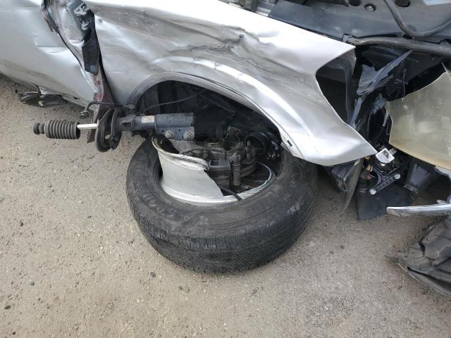 Photo 13 from auction – 2010 BUICK ENCLAVE CX with VIN 5GALRBED3AJ189668