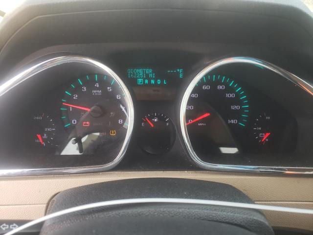 Photo 9 from auction – 2011 CHEVROLET TRAVERSE L with VIN 1GNKVLED4BJ184306