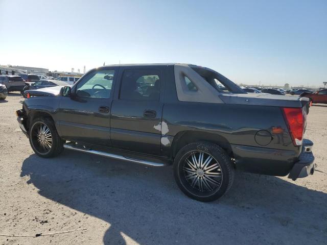 Photo 2 from auction – 2005 CHEVROLET AVALANCHE with VIN 3GNEC12Z95G277996