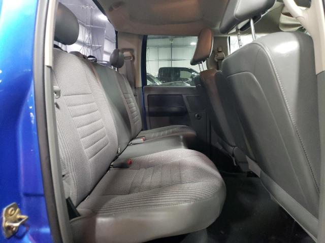 Photo 10 from auction – 2007 DODGE RAM 1500 S with VIN 1D7HU18237J545168