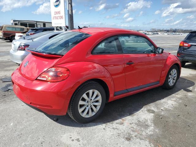 Photo 3 from auction – 2016 VOLKSWAGEN BEETLE 1.8 with VIN 3VWF07AT7GM613975