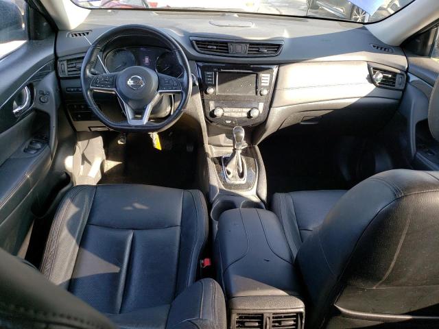 Photo 8 from auction – 2018 NISSAN ROGUE S with VIN JN8AT2MT6JW455515