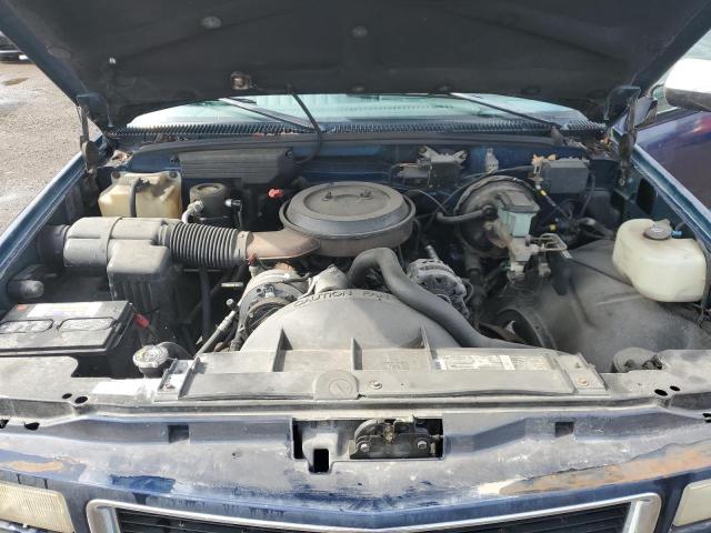 Photo 11 from auction – 1994 GMC SIERRA C15 with VIN 2GTEC19K1R1524010