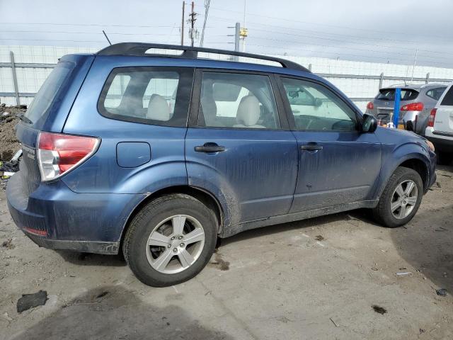 Photo 3 from auction – 2013 SUBARU FORESTER 2 with VIN JF2SHABC3DH417748