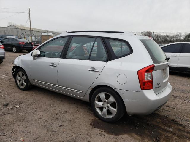 Photo 2 from auction – 2007 KIA RONDO BASE with VIN KNAFG525X77075248